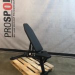 Pro Sport Universalbank, Adjustable Bench, Neuware
