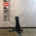 Peritum Universalbank, Adjustable Bench, studioqualität, sehr stabil, Neu