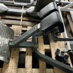 Peritum Hyperextensions Bank, studioqualität, sehr stabil, Neu