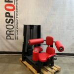 Gym 80 Sygnum Line Rotary Torso, Rotationsmaschine