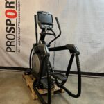 Matrix 7X Crosstrainer mit 7XI Konsole, Crosser