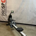 Assault Fitness Rower Elite, Rudergerät, Ruderergometer, neuwertig