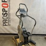 Technogym Stepper EXC 700 mit VisioWeb Konsole