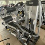 Cybex Eagle Rückenstrecker, Back Extension