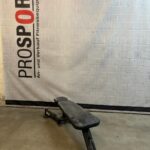 SportsArt Flat Bench, Flachbank