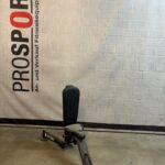 SportsArt Utility Bench