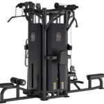 Thor Fitness 4 Station, 4-Stationen-Turm, neu