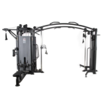Thor Fitness 5 Stac Multi Station, 5-Stationen-Turm, neu