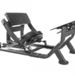 Thor Fitness Plate Loaded Glute Hip Thruster, neu