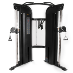 Thor Fitness Dual Adjustable Pulley, neu