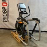 Matrix Ascent Trainer mit 7XI Konsole, Crosstrainer