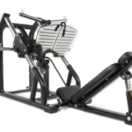 Thor Fitness Plate Loaded Linear Leg Press 45°, neu