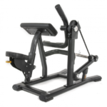 Thor Fitness Plate Loaded Biceps Curl, neu