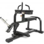 Thor Fitness Plate Loaded Seated Calf, neu