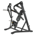 Thor Fitness Plate Loaded Decline Chest Press, neu