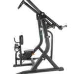 Thor Fitness Plate Loaded Front Pulldown, neu