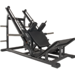 Thor Fitness Plate Loaded Hack Squat, neu