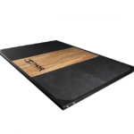 Thor Fitness Heberboden, 2 x 3 m – 5 cm hoch, neu