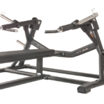 Thor Fitness Plate Loaded Horizontal Bench Press, neu