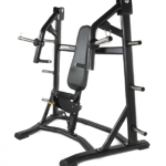Thor Fitness Plate Loaded Incline Chest Press, neu