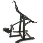 Thor Fitness Plate Loaded Lat Pulldown, neu