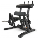 Thor Fitness Plate Loaded Standing Leg Curl, neu