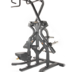 Thor Fitness Plate Loaded Pulldown überkreuzt, neu