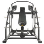 Thor Fitness Plate Loaded Pullover, neu