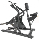 Thor Fitness Plate Loaded Row, Rudermaschine, neu