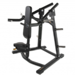 Thor Fitness Plate Loaded Shoulder Press, neu