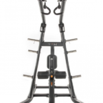 Thor Fitness Plate Loaded Universal Row, High Row, neu