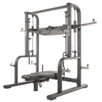 Thor Fitness Plate Loaded Vertical Leg Press, neu