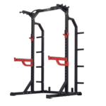 Thor Fitness Heavy Duty Half Rack, neu