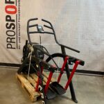 Life Fitness Sparc Trainer