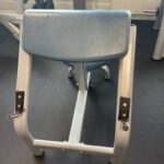 Matrix Scott Curl Bench