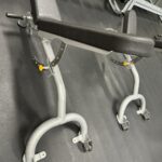 Matrix Universalbank, Adjustable Bench