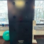 Smart Fit Single Trainer / Wall