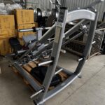 Matrix 45° Leg Press, Beinpresse, Plate Loaded