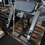 Scott Curl Bench, Scott Bench