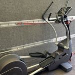 Technogym Synchro Crosstrainer, Ellipsentrainer, Topp-Zustand