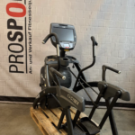 Cybex Arc Trainer mit E3 Konsole, Crosstrainer