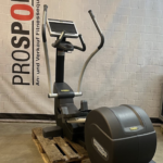 Technogym Synchro mit Unity Konsole, Crosstrainer