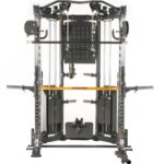 Thor Fitness Smith Rack, Half Rack, Hometrainer, Kabelzug