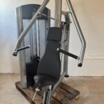 Life Fitness Signature Series Kraftgerätepark