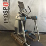 Precor AMT 885 Adaptive Motion Trainer mit P80 Konsole