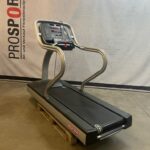 Star Trac E-TR Laufband, Treadmill