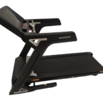 Thor Fitness Laufband klappbar, Treadmill V2 LED