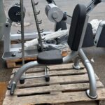 Matrix Utility Bench, as is, verstellbare Hantelbank