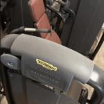 Technogym Selection Line Kraftgeräte, schwarz