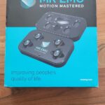 EMG Gerät 2-Kanal, neu, unbenutzt